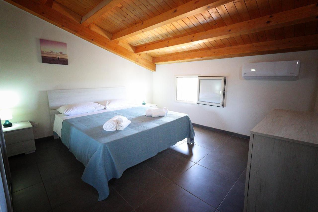 Nonna Nata Villa Avola Exterior foto