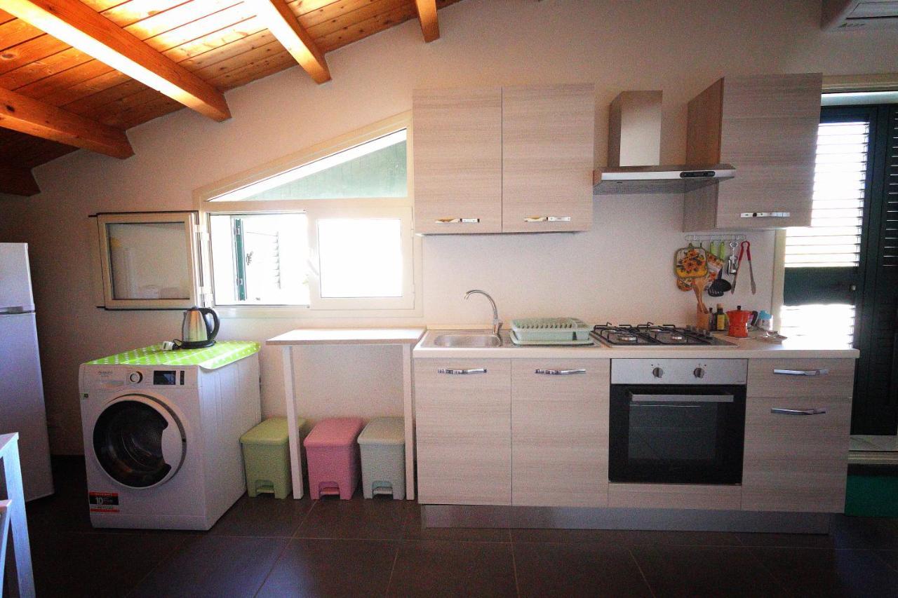 Nonna Nata Villa Avola Exterior foto
