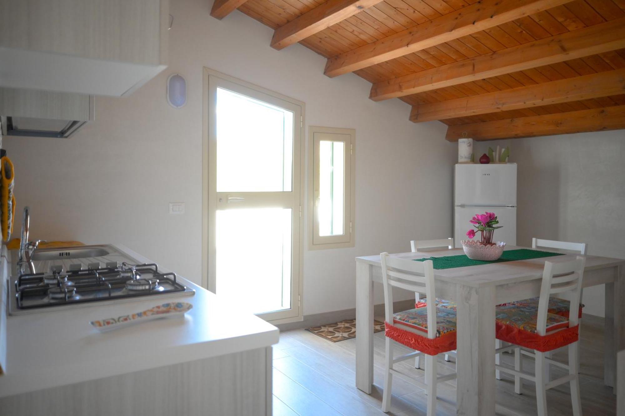 Nonna Nata Villa Avola Exterior foto
